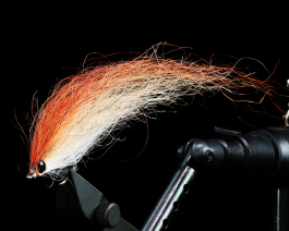 Predator ULTRA Hair, Fluo Orange UVR / 42
